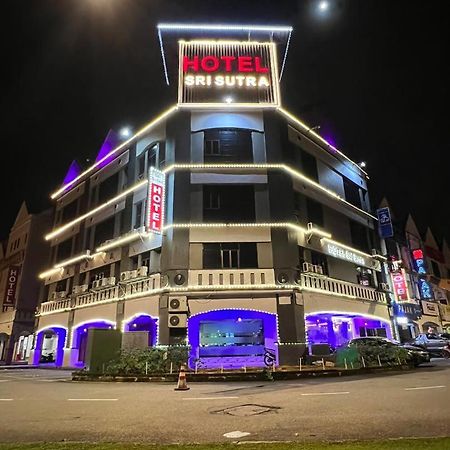 Hotel Sri Sutra Petaling Jaya Exterior photo