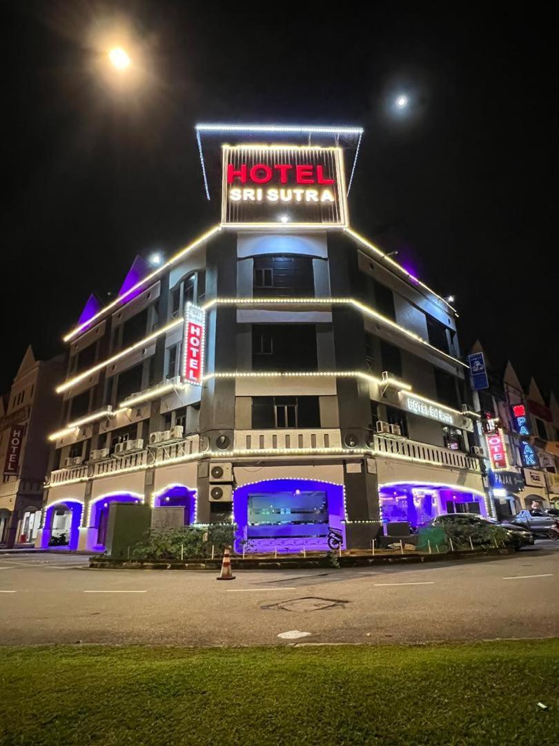 Hotel Sri Sutra Petaling Jaya Exterior photo